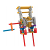 Конструктор образовательный K'NEX Education "STEM Исследования: Шестерни" - «globural.ru» - Оренбург