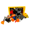 Конструктор Ведушка «Строительная техника» - «globural.ru» - Оренбург