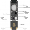 Мультидатчик mBuild_Science Sensor_V1.0 - «globural.ru» - Оренбург