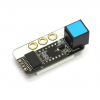 Дисплей Me 7-segment display-Red V1 - «globural.ru» - Оренбург
