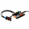 Дисплей Me 7-segment display-Red V1 - «globural.ru» - Оренбург