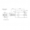 Ресурсный набор 25mm DC Motor Pack-Blue - «globural.ru» - Оренбург