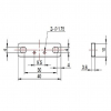 Датчик нажатия Me Micro Switch A (набор) - «globural.ru» - Оренбург