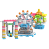 Комплект конструкторского уголка Botzees Construction Corner Playsets - «globural.ru» - Оренбург