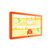 Интерактивная панель Kids 43" - «globural.ru» - Оренбург