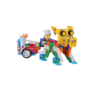 Конструктор по робототехнике и алгоритмике Aikiro - полный комплект - «globural.ru» - Оренбург