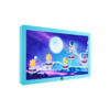 Интерактивная панель Kids 65" - «globural.ru» - Оренбург