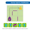 Алгоритмика с РобоМышью в детском саду (комплект для группы) - «globural.ru» - Оренбург