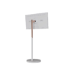 Интерактивная панель Slim 32" - «globural.ru» - Оренбург
