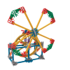 Конструктор образовательный K'NEX Education "STEM Исследования: Шестерни" - «globural.ru» - Оренбург