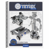 Конструктор стартовый  MAX. Tetrix - «globural.ru» - Оренбург