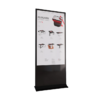 Интерактивный сенсорный киоск Nova 65" - «globural.ru» - Оренбург