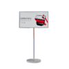 Интерактивная панель Slim 32" - «globural.ru» - Оренбург