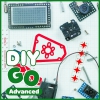 Комплект Robo kit DIYGO Расширенный - «globural.ru» - Оренбург