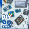 Комплект Robo kit DIYGO Базовый - «globural.ru» - Оренбург