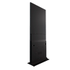 Интерактивный сенсорный киоск Nova 55" - «globural.ru» - Оренбург