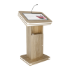 Интерактивная трибуна Light 19" - «globural.ru» - Оренбург