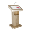 Интерактивная трибуна Light 23,8" - «globural.ru» - Оренбург
