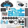 Базовый робототехнический набор mBot Ranger Robot Kit Bluetooth Version - «globural.ru» - Оренбург