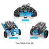 Базовый робототехнический набор mBot Ranger Robot Kit Bluetooth Version - «globural.ru» - Оренбург