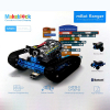 Базовый робототехнический набор mBot Ranger Robot Kit Bluetooth Version - «globural.ru» - Оренбург