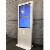 Сенсорный киоск Helper Premium 55" (с индукционной петлей и Kiosk Info) - «globural.ru» - Оренбург