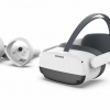 Комплект для класса виртуальной реальности Geckotouch VR12 - «globural.ru» - Оренбург