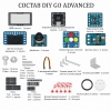 Комплект Robo kit DIYGO Расширенный - «globural.ru» - Оренбург