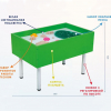 Световой планшет для песочной анимации «Сэнд-лайт» - «globural.ru» - Оренбург