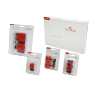 Набор датчиков Advanced Sensor Kit для конструктора VEX - «globural.ru» - Оренбург