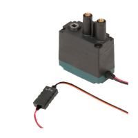 Двухпроводной мотор 269 c моторным контроллером 2-Wire Motor 269 with Motor Controller 29 - «globural.ru» - Оренбург