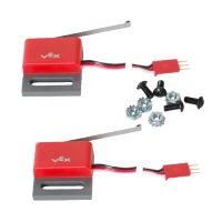 Переключатели Limit Switch (2-pack) для конструктора VEX - «globural.ru» - Оренбург