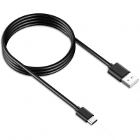 Кабель для зарядки и передачи данных Type-C USB Cable (100cm) - «globural.ru» - Оренбург