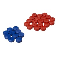 Комплект фишек к счетному материалу "Математические кораблики" - «globural.ru» - Оренбург