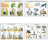 Плакаты "Изготовление и монтаж санитарно-технических устройств" - «globural.ru» - Оренбург