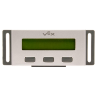 ЖК-дисплей LCD Display для конструктора VEX - «globural.ru» - Оренбург