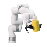 Учебный робототехнический комплекс на базе робота-манипулятора «UFACTORY xArm 5» - «globural.ru» - Оренбург
