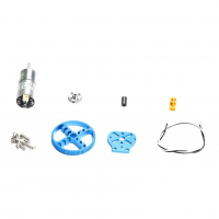 Ресурсный набор 25mm DC Motor Pack-Blue - «globural.ru» - Оренбург