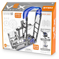 Набор VEX by HEXBUG "Пусковая установка" - «globural.ru» - Оренбург