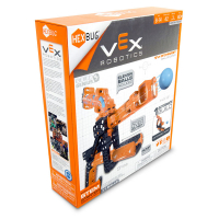 Набор VEX by HEXBUG "Шариковая пушка" - «globural.ru» - Оренбург