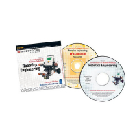 ПервоРобот NXT 2.0. Руководство пользователя к программному обеспечению. CD - «globural.ru» - Оренбург