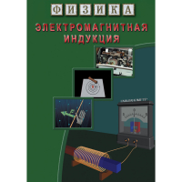 DVD Электромагнитная индукция - «globural.ru» - Оренбург