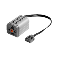 Е-мотор LEGO - «globural.ru» - Оренбург