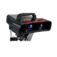 3D сканер RangeVision PRIME - «globural.ru» - Оренбург