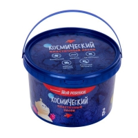 Кинетический песок классический 2 кг - «globural.ru» - Оренбург