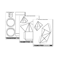 Набор моделей для лабораторных работ по стереометрии - «globural.ru» - Оренбург