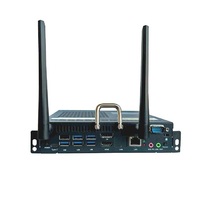 Встраиваемый компьютер (OPS Standart) для интерактивных панелей Edflat - «globural.ru» - Оренбург