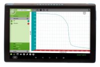 Цифровая лаборатория einsteinTablet+2. Планшетный регистратор данных со встроенными датчиками по физике - «globural.ru» - Оренбург