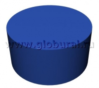 Банкетка d=40*30см (ВИК) - «globural.ru» - Оренбург