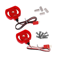 Потенциометр Potentiometer (2-pack) для конструктора VEX - «globural.ru» - Оренбург